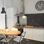 Appartement Cite 4 Maison Bacou