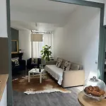 Cite 4 Maison Bacou *