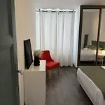 Cite 4 Maison Bacou Carcassonne
