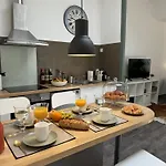 Maison Bacou Cite 4 * Carcassone