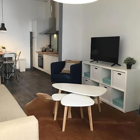 Maison Bacou Cité 4