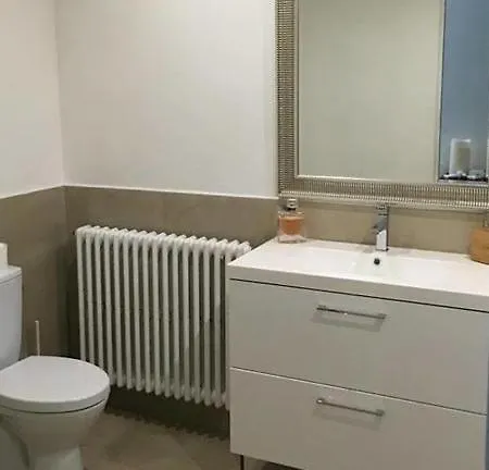 Maison Bacou Cité 4 *