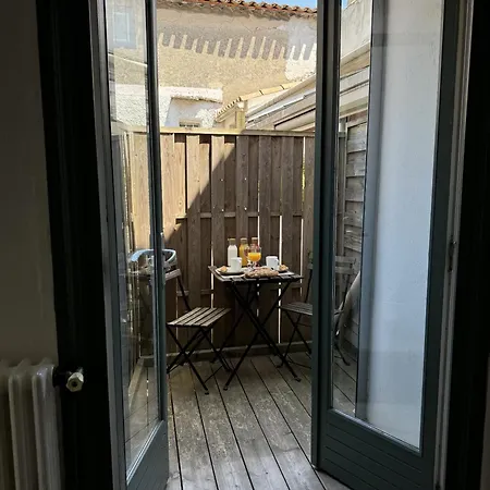 Maison Bacou Cité 4 Carcasona