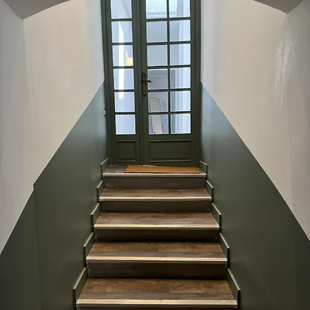 Maison Bacou Cité 4 * Carcasona