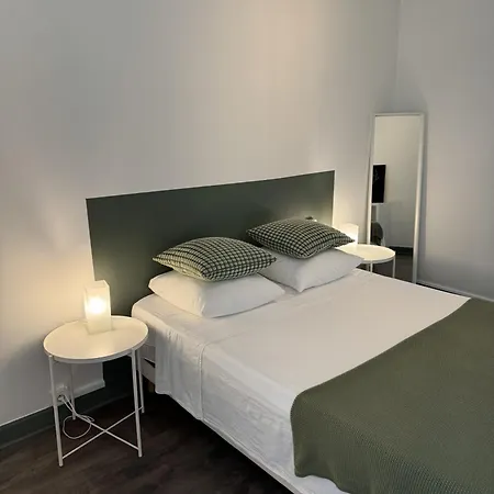 Apartman Maison Bacou Cite 4 *