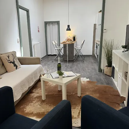 Maison Bacou Cité 4 *