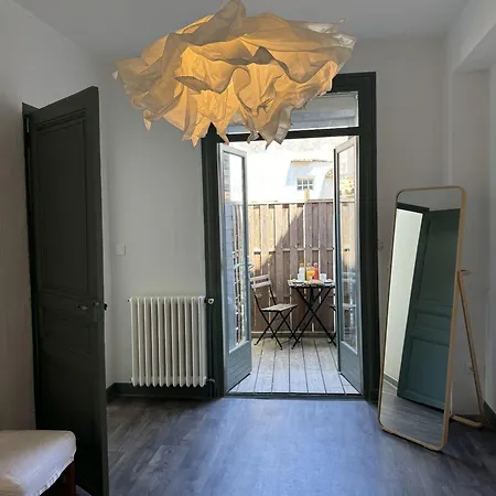 Maison Bacou Cité 4