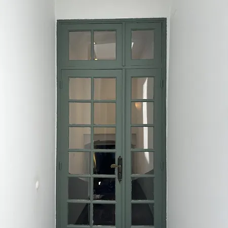 Maison Bacou Cite 4 아파트 *