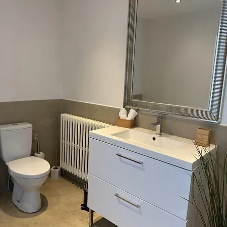 Maison Bacou Cite 4 קרקסון
