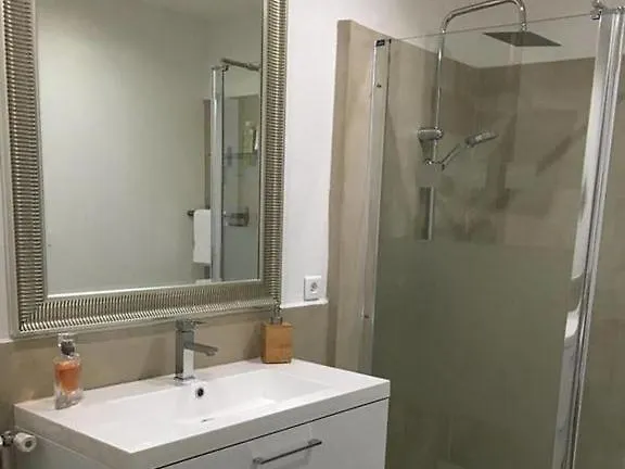 Maison Bacou Cite 4 * Carcassonne