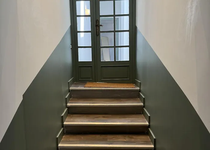 Maison Bacou Cite 4 * Carcassonne