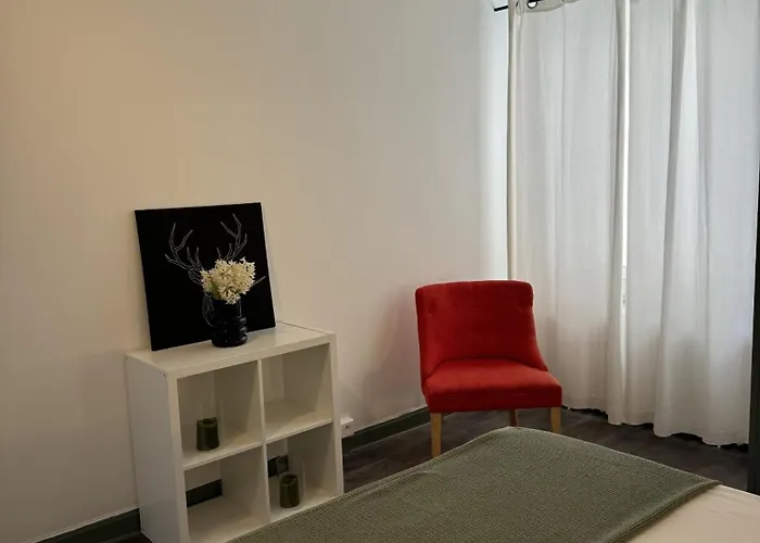 Maison Bacou Cite 4 Apartamento