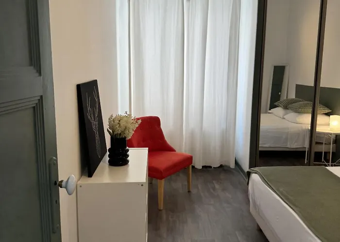 Maison Bacou Cite 4 Carcassonne