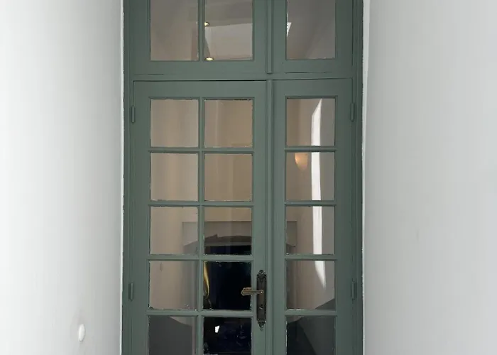 Maison Bacou Cite 4 Apartment *